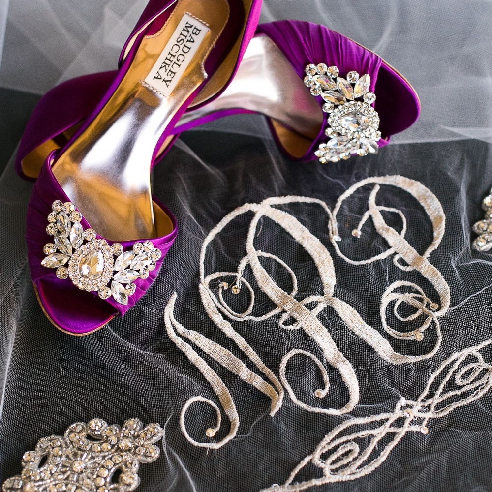 Meet your Posher, Barbie